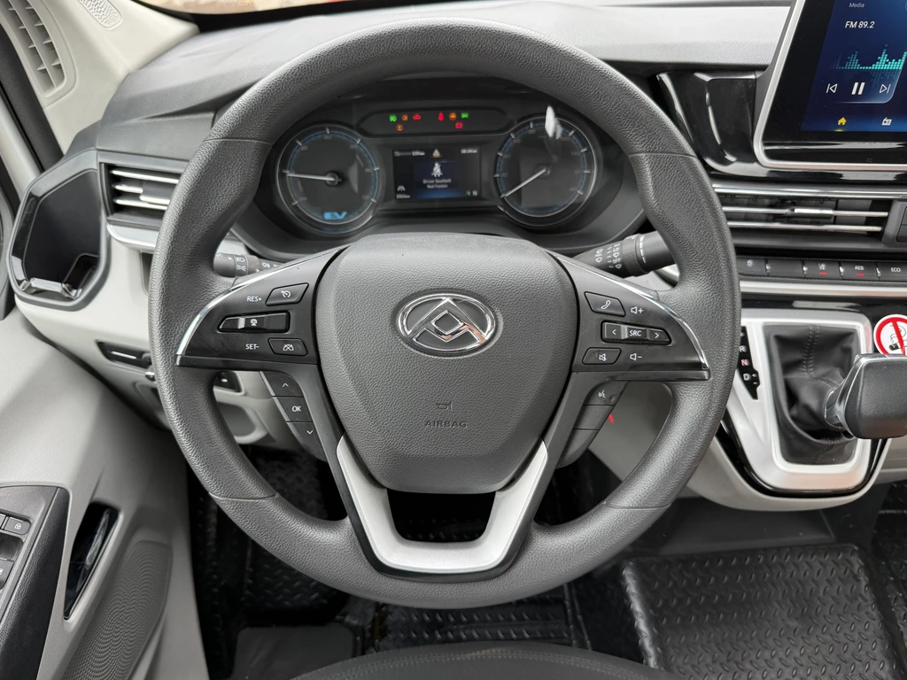 Maxus eDeliver9 – foto 17