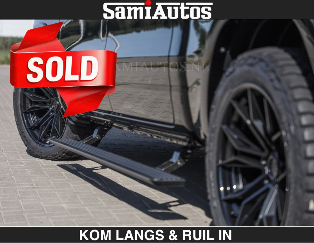 Dodge Ram Pick-Up – foto 48