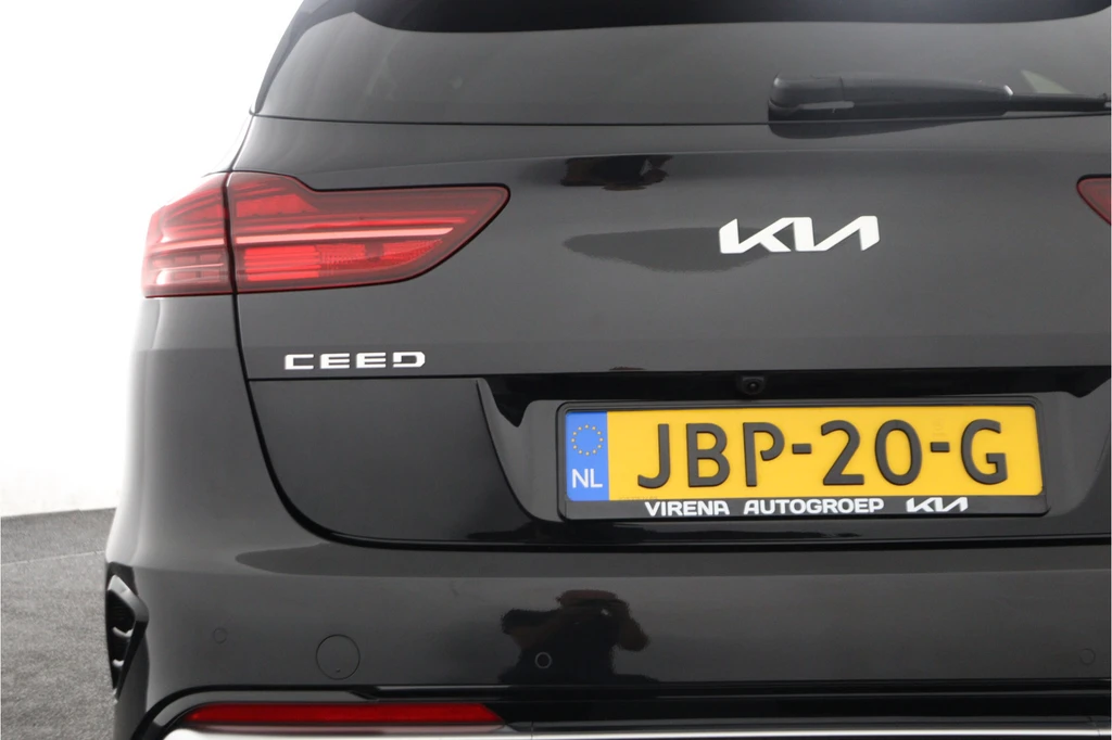 Kia Ceed Sportswagon – foto 51