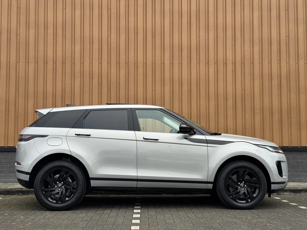 Land Rover Range Rover Evoque – foto 5