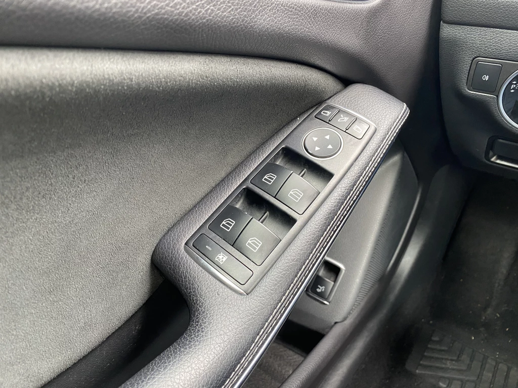 Mercedes-Benz GLA – foto 24