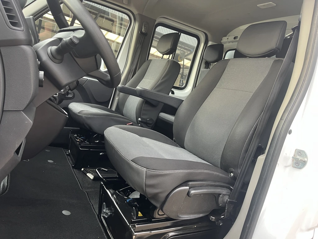 Renault Master – foto 39