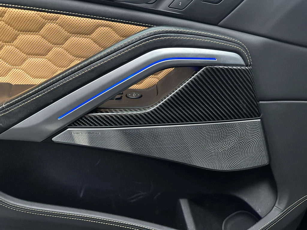 BMW X6 – foto 40