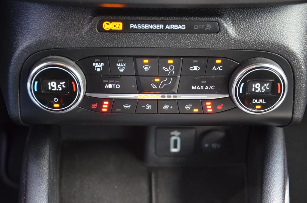 Ford Focus – foto 38