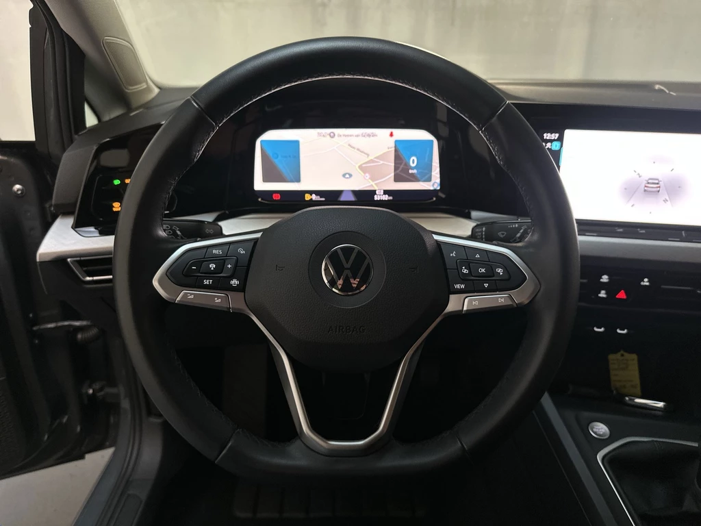 Volkswagen Golf – foto 10