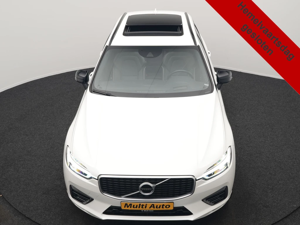 Volvo XC60 – foto 10