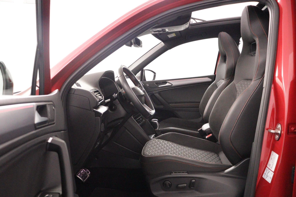 SEAT Tarraco – foto 16