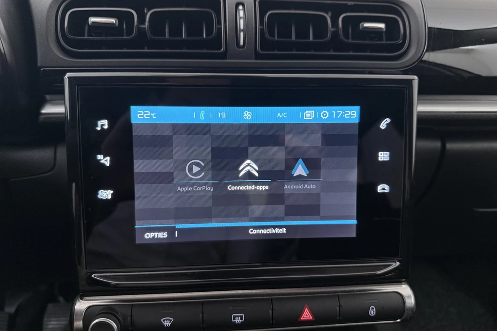 Citroën C3 – foto 23