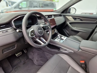 Jaguar F-PACE – thumbnail 6