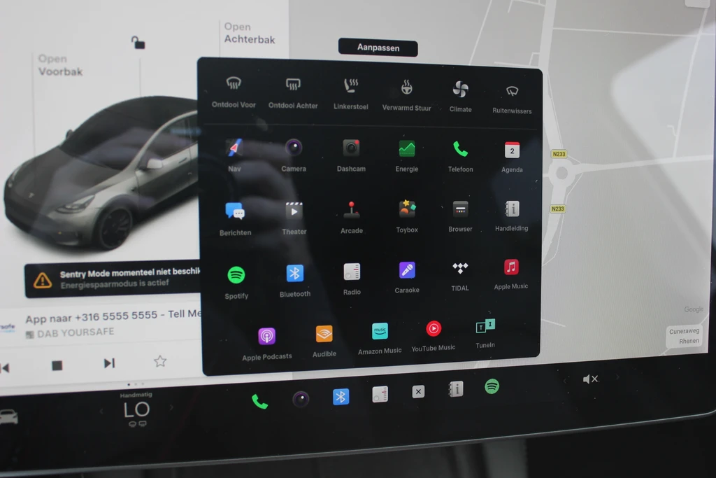 Tesla Model Y – foto 32