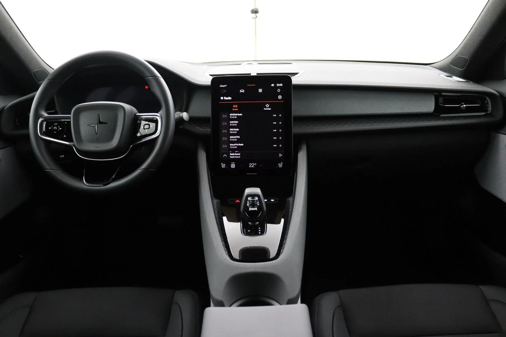Polestar 2 – foto 9
