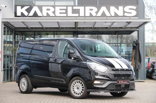 Ford Transit Custom – thumbnail 6