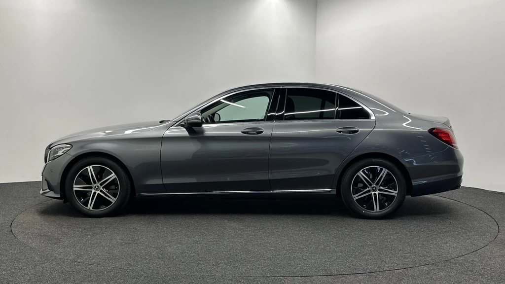 Mercedes-Benz C-Klasse – foto 2