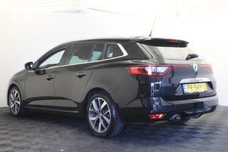Renault Mégane Estate – thumbnail 2