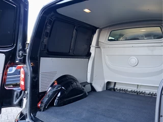 Volkswagen Transporter – thumbnail 17