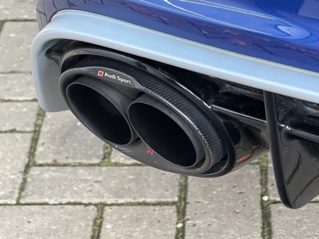 Audi RS6 – foto 10