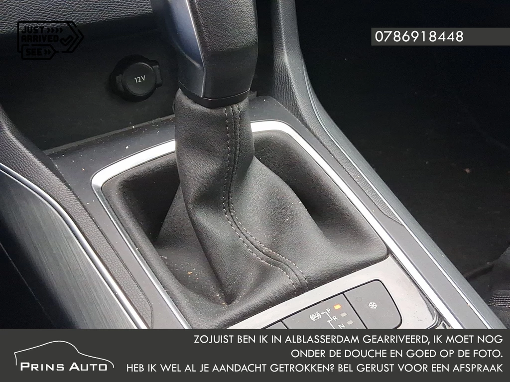 Peugeot 308 – foto 22