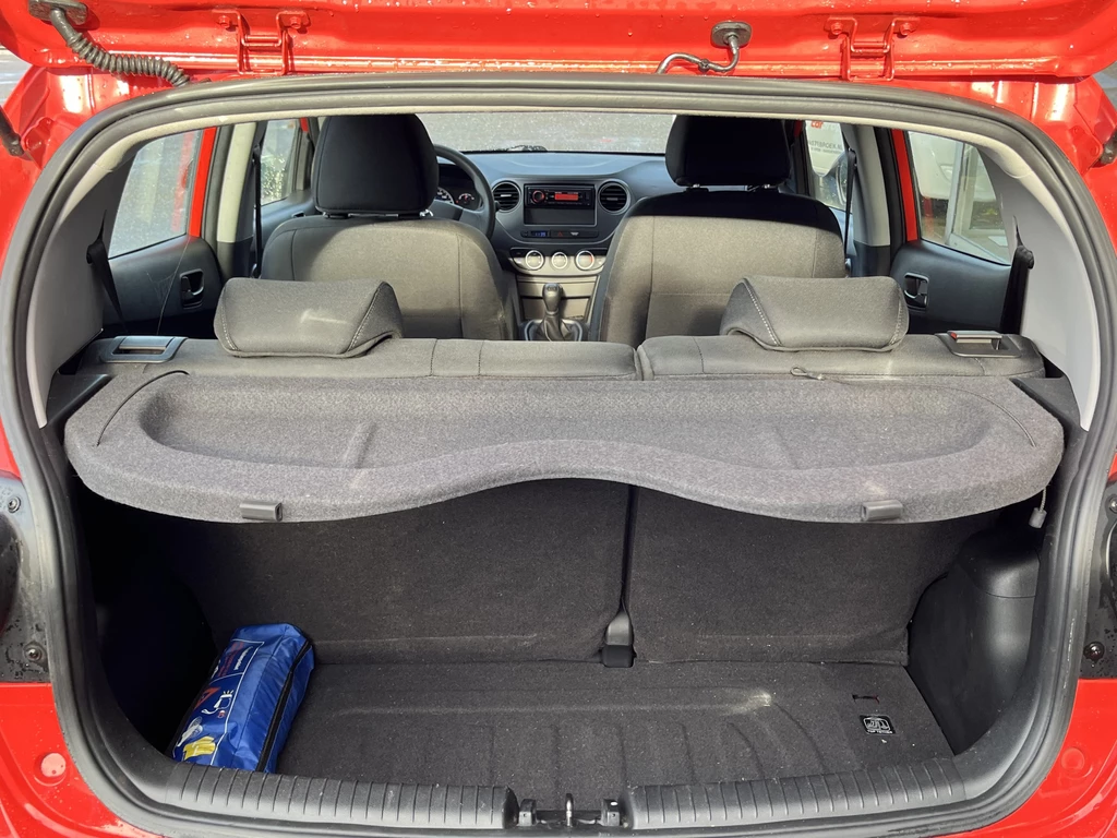 Hyundai i10 – foto 10