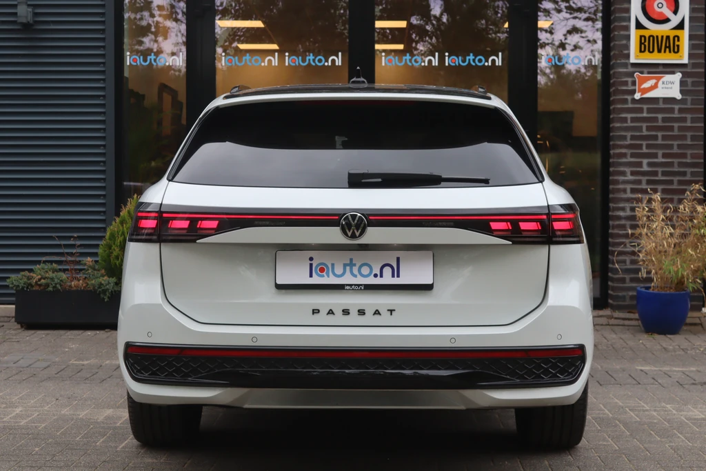 Volkswagen Passat – foto 5