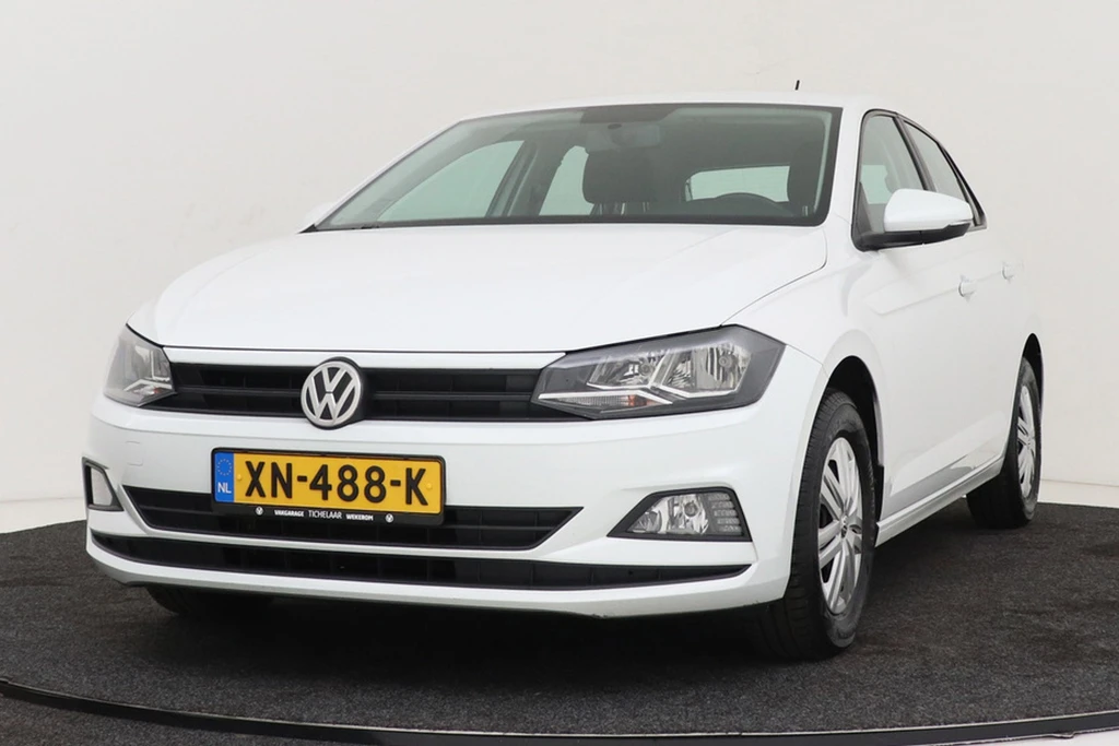 Volkswagen Polo – foto 3