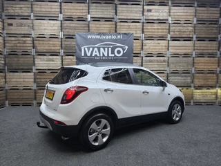 Opel Mokka X – thumbnail 2