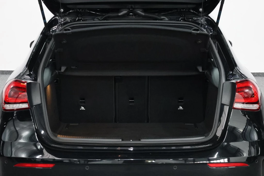 Mercedes-Benz A-Klasse – foto 26