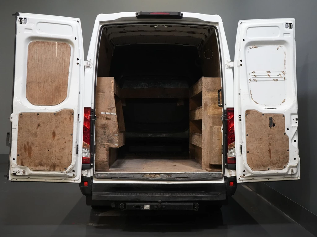 Iveco Daily – foto 13