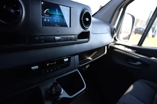 Mercedes-Benz Sprinter – thumbnail 33