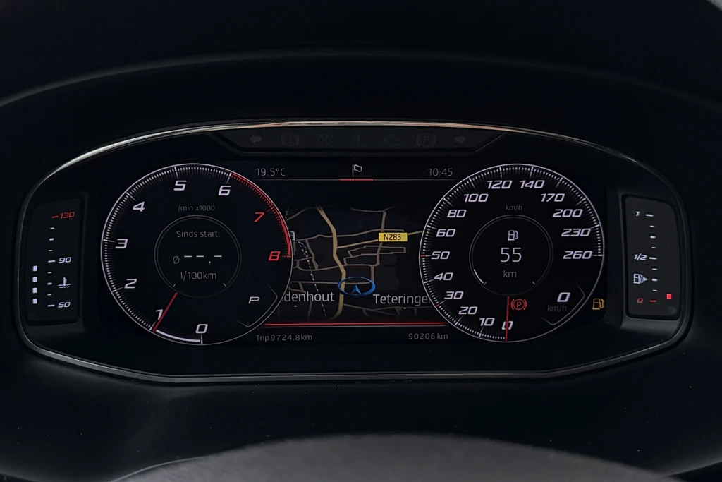 SEAT Leon – foto 11