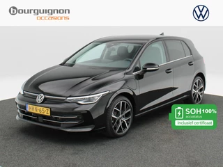 Volkswagen Golf – thumbnail 1