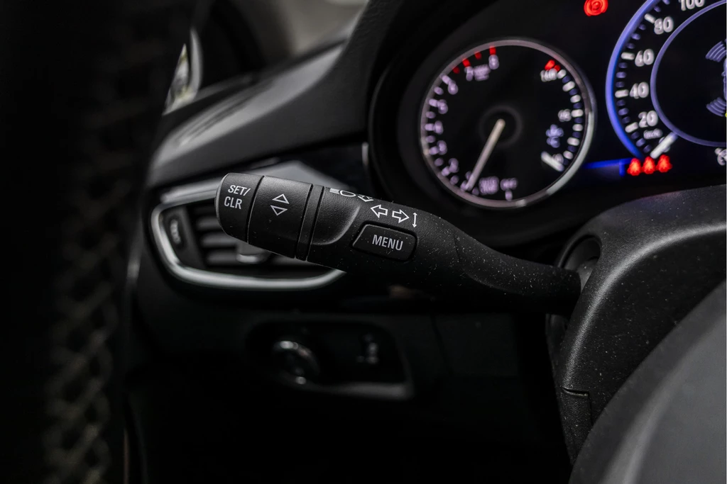 Opel Astra – foto 32