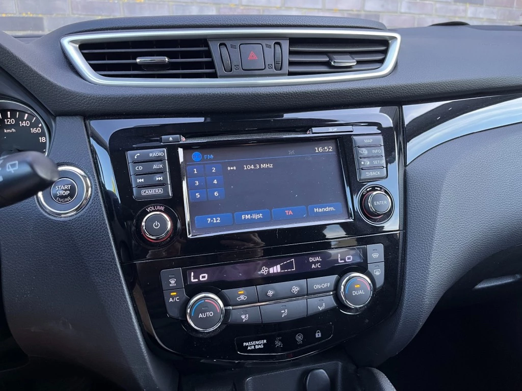 Nissan QASHQAI – foto 19