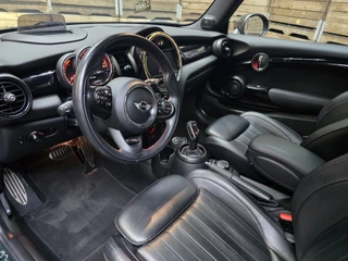 MINI Cooper – thumbnail 9