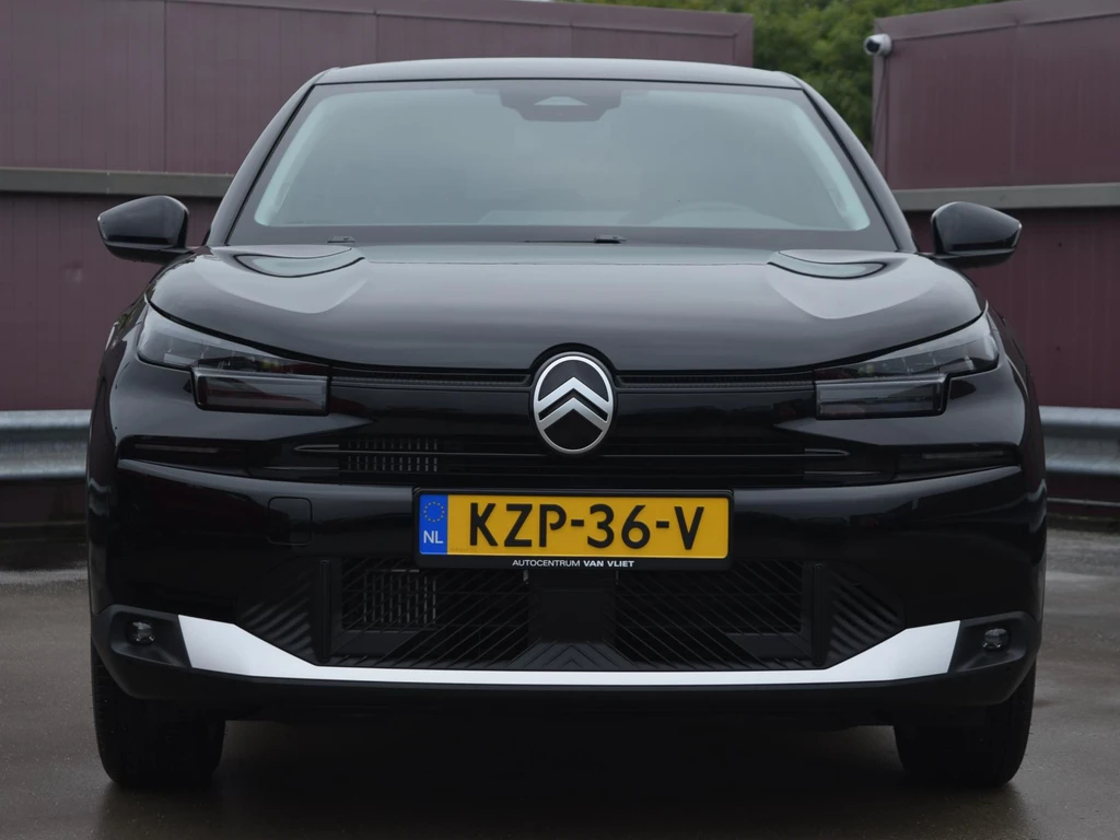 Citroën C4 – foto 5