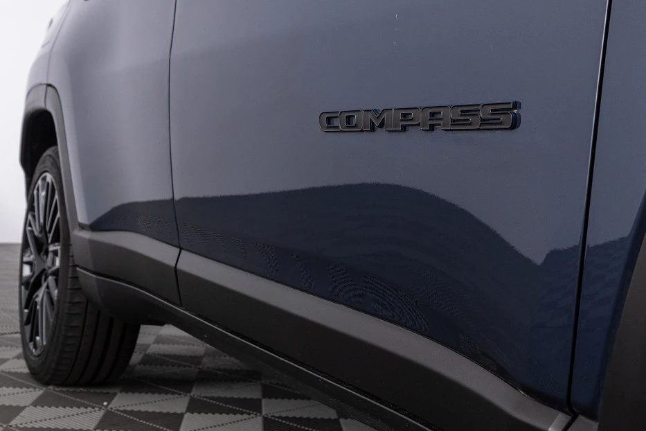 Jeep Compass – foto 50