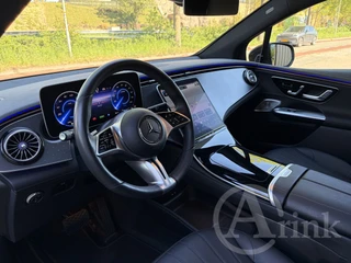 Mercedes-Benz EQE – thumbnail 13