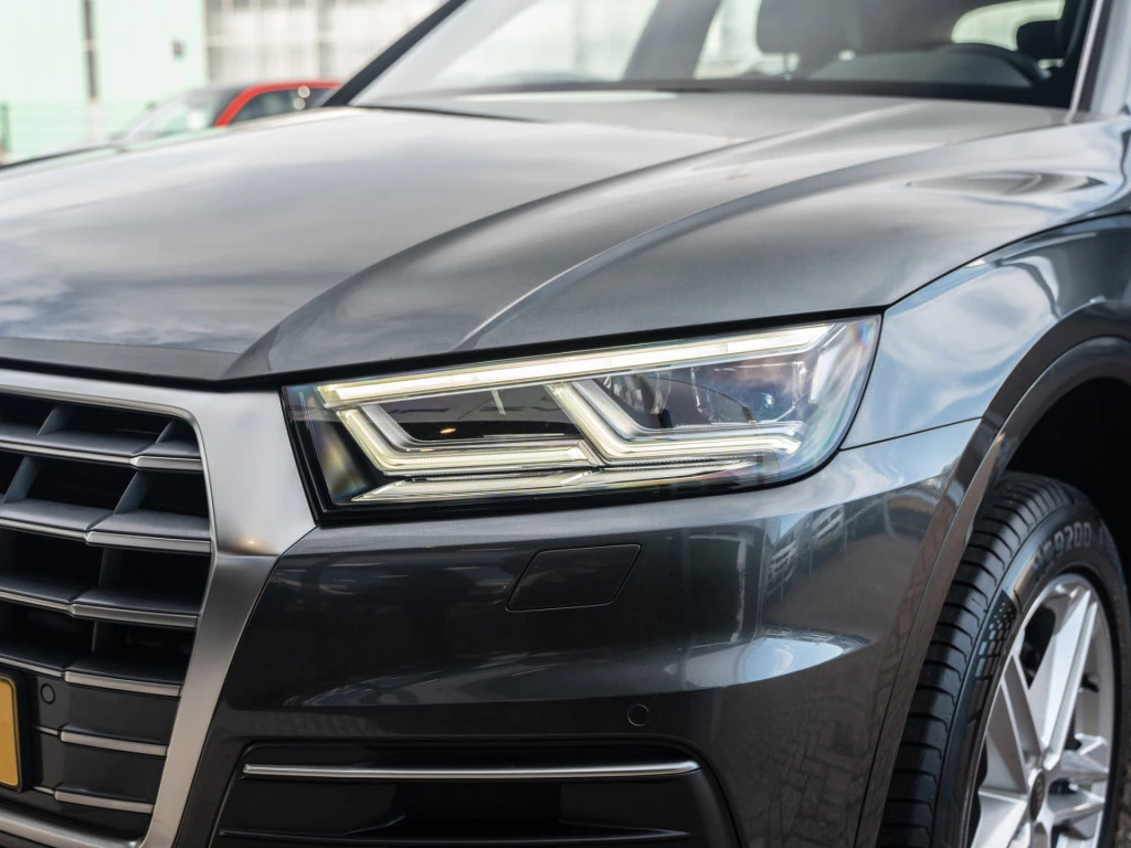 Audi Q5 – foto 11