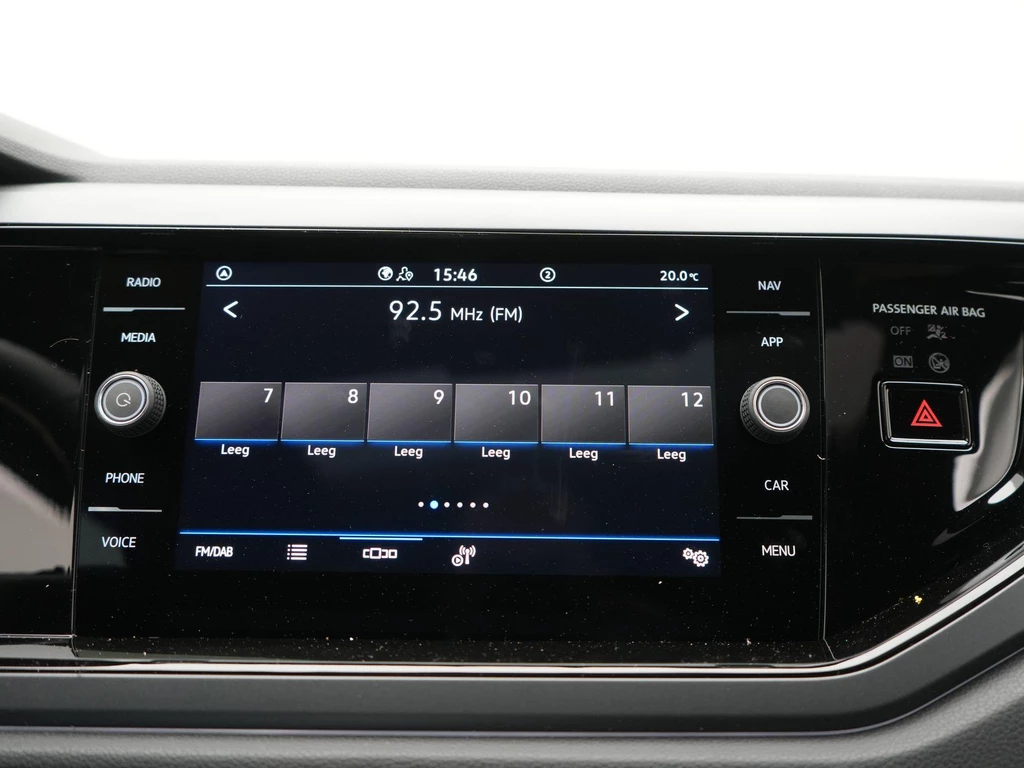Volkswagen Taigo – foto 19
