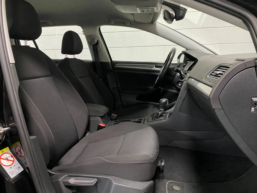 Volkswagen Golf – foto 9