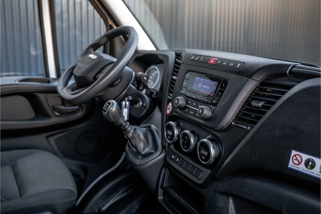 Iveco Daily – foto 9