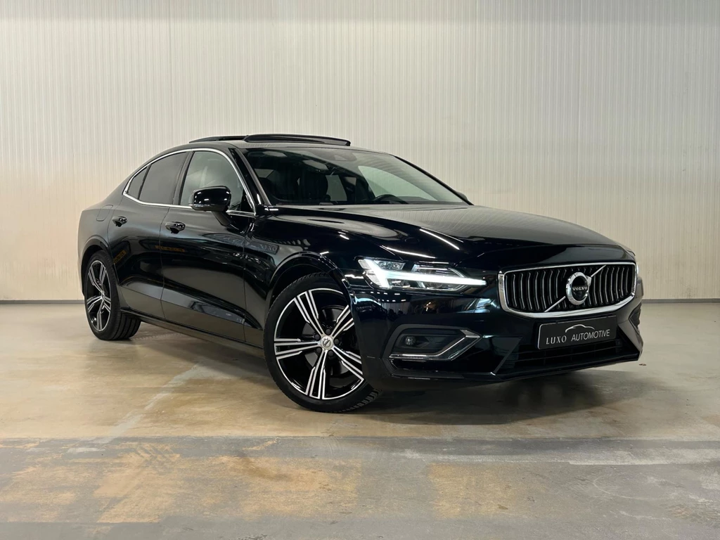 Volvo S60 – foto 9