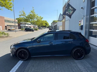 Mercedes-Benz A-Klasse – thumbnail 4