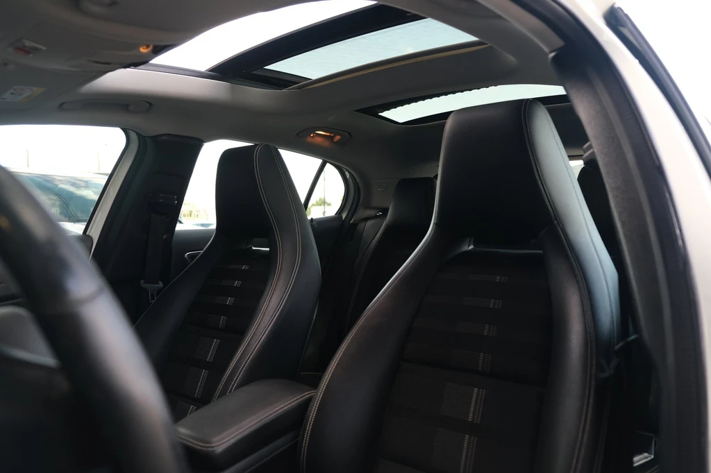 Mercedes-Benz GLA – foto 10