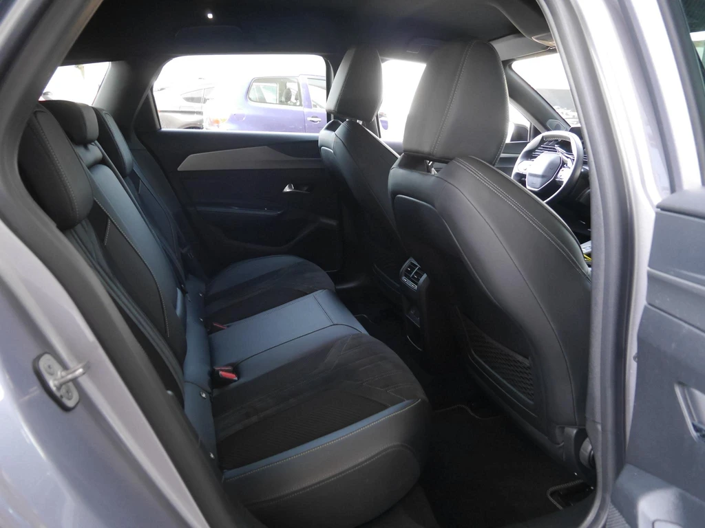 Peugeot 308 – foto 14