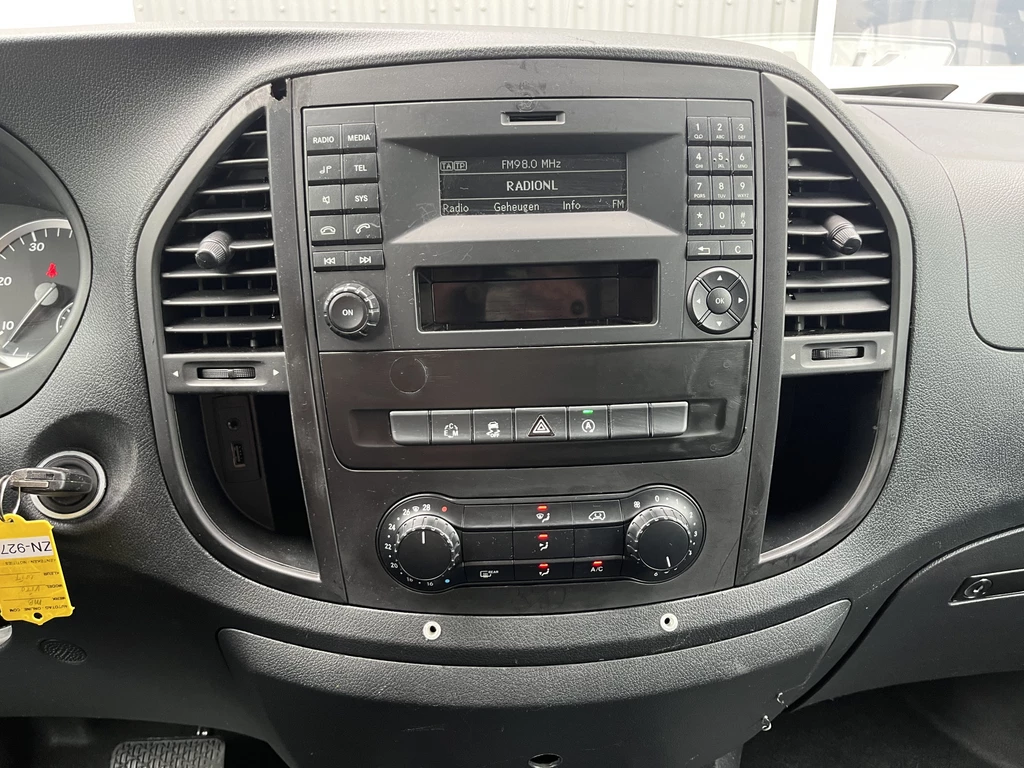 Mercedes-Benz Vito – foto 14