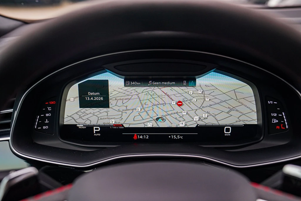 Audi RSQ8 – foto 46