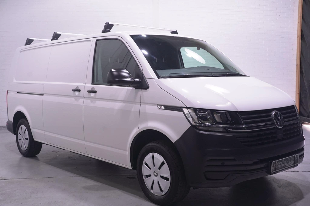Volkswagen Transporter – foto 10