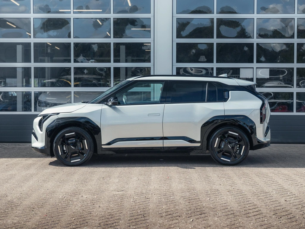 Kia EV3 – foto 3