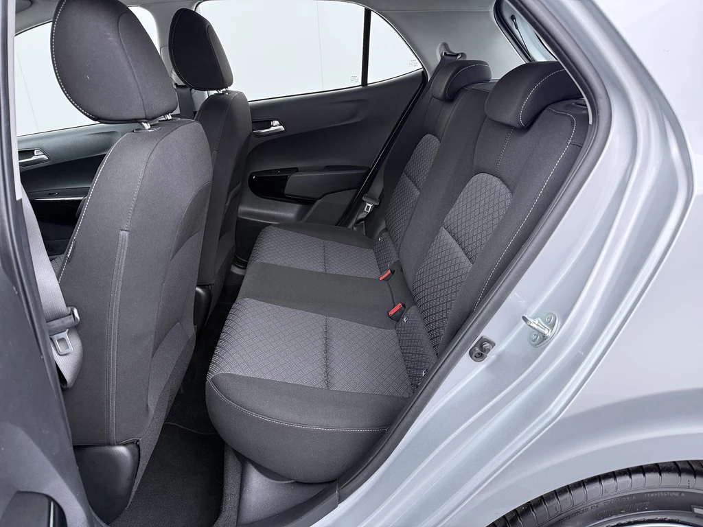 Kia Picanto – foto 35