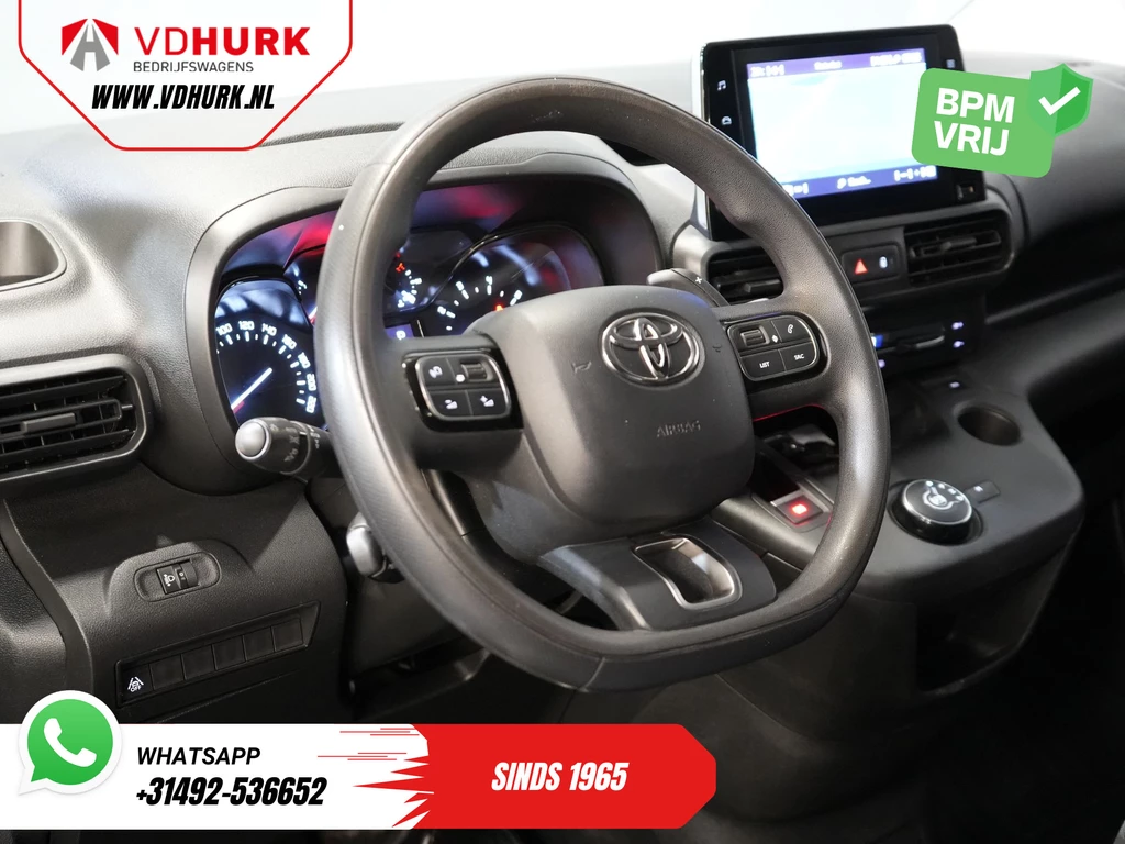 Toyota ProAce – foto 14